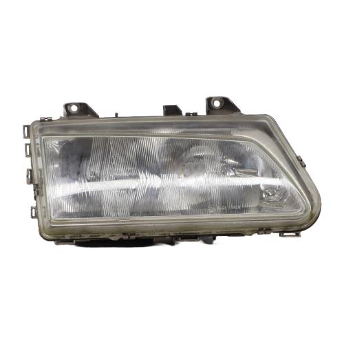 Image Optique avant principal droit (feux)(phare) - PEUGEOT 806
