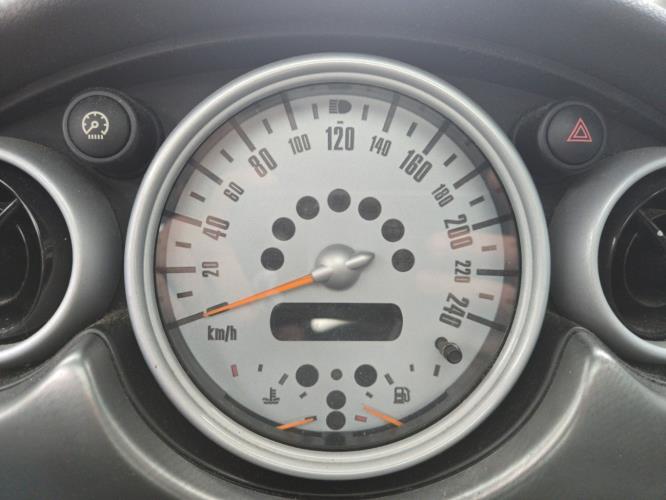 Image Compteur - MINI MINI 1 R50/R53