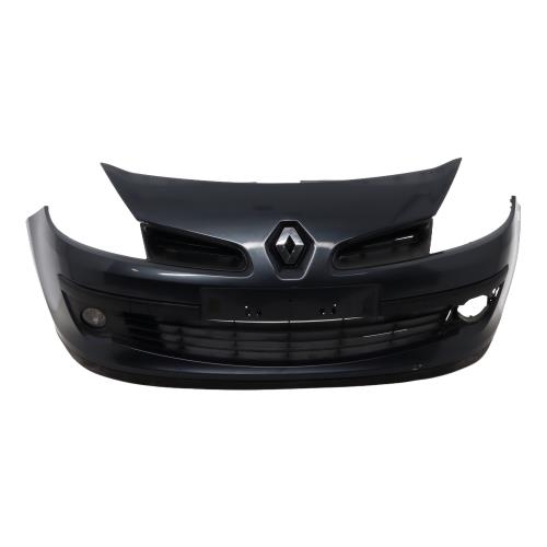 Image Pare choc avant - RENAULT CLIO 3