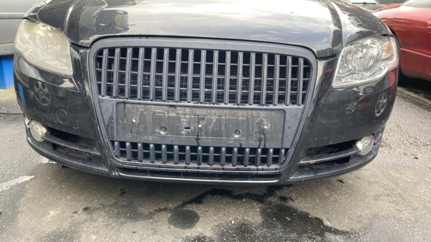 Image Pare choc avant - AUDI A4 2