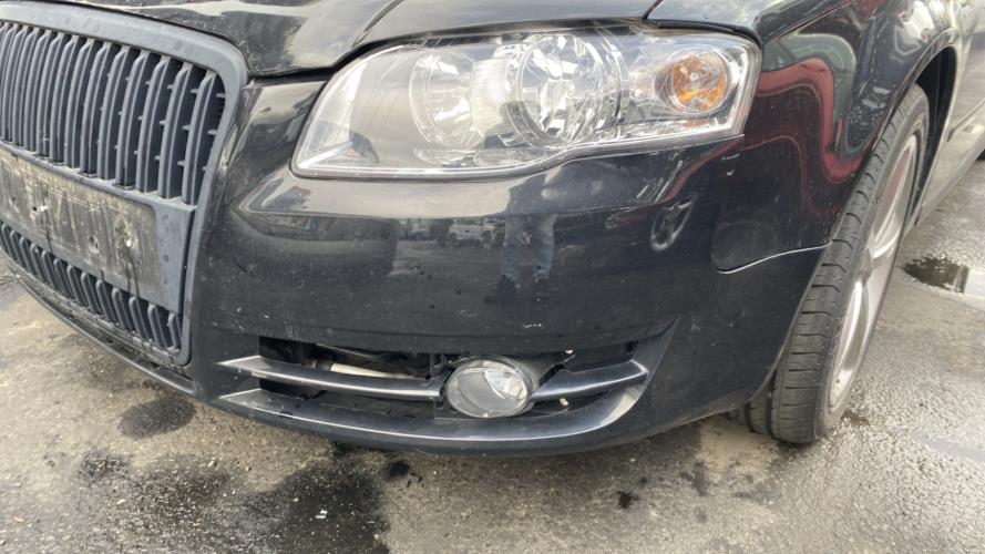Image Pare choc avant - AUDI A4 2