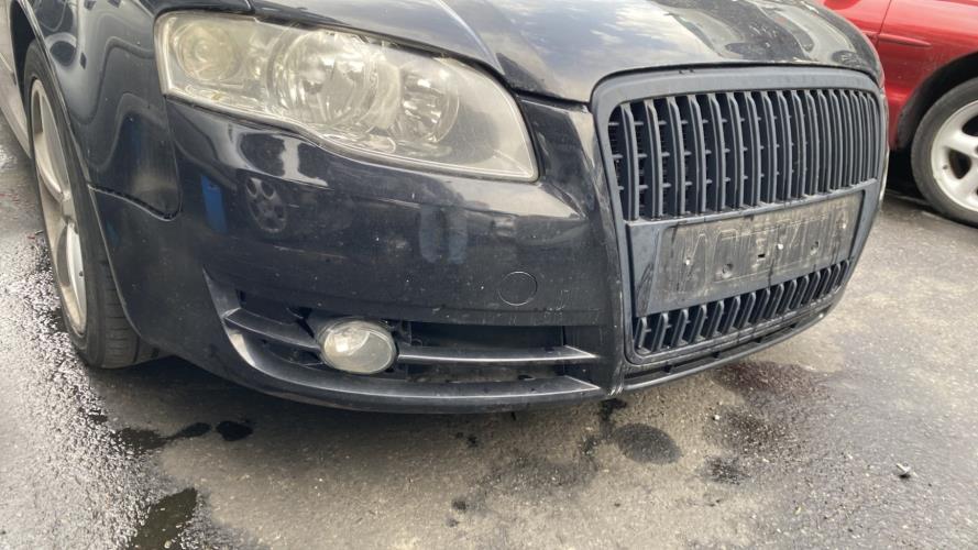 Image Pare choc avant - AUDI A4 2