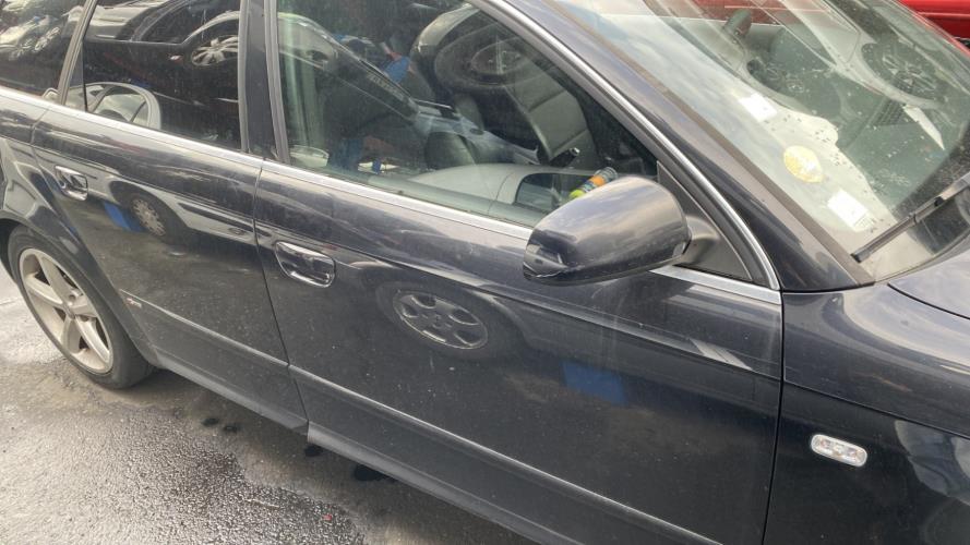 Image Porte avant droit - AUDI A4 2