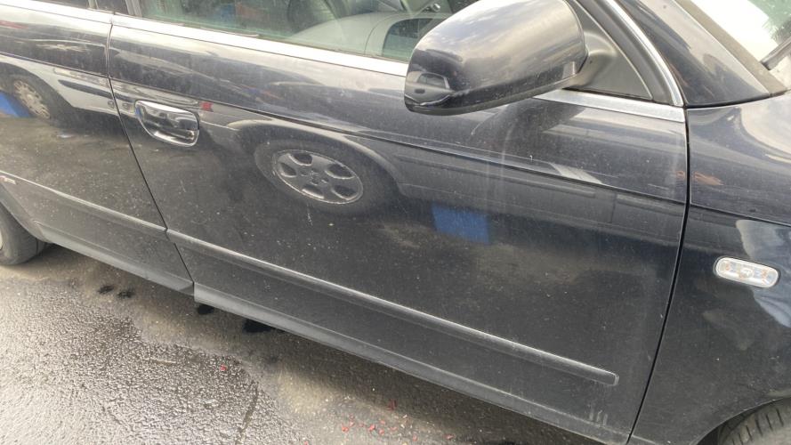 Image Porte avant droit - AUDI A4 2
