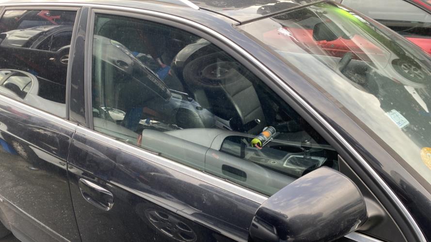 Image Porte avant droit - AUDI A4 2