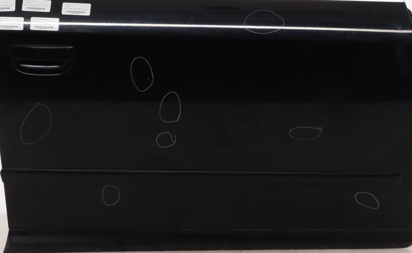 Image Porte avant droit - AUDI A4 2