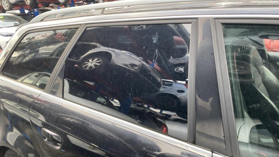 Image Porte arriere droit - AUDI A4 2