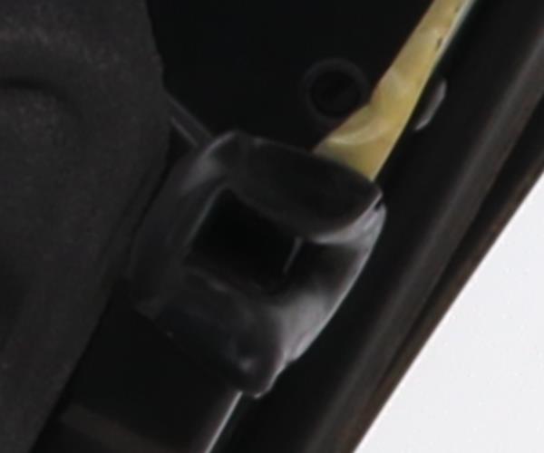 Image Porte arriere droit - AUDI A4 2