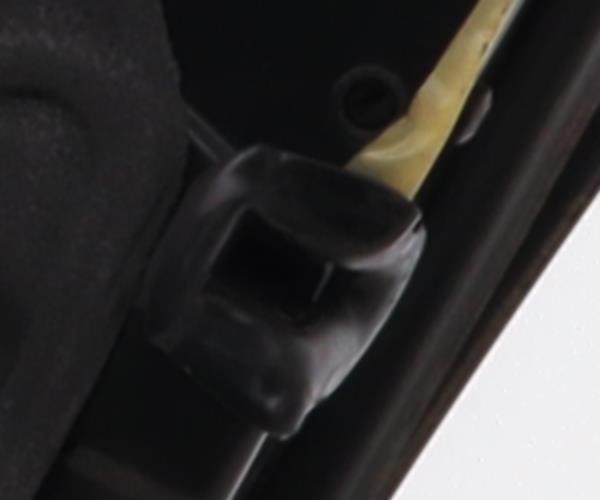 Image Porte arriere droit - AUDI A4 2