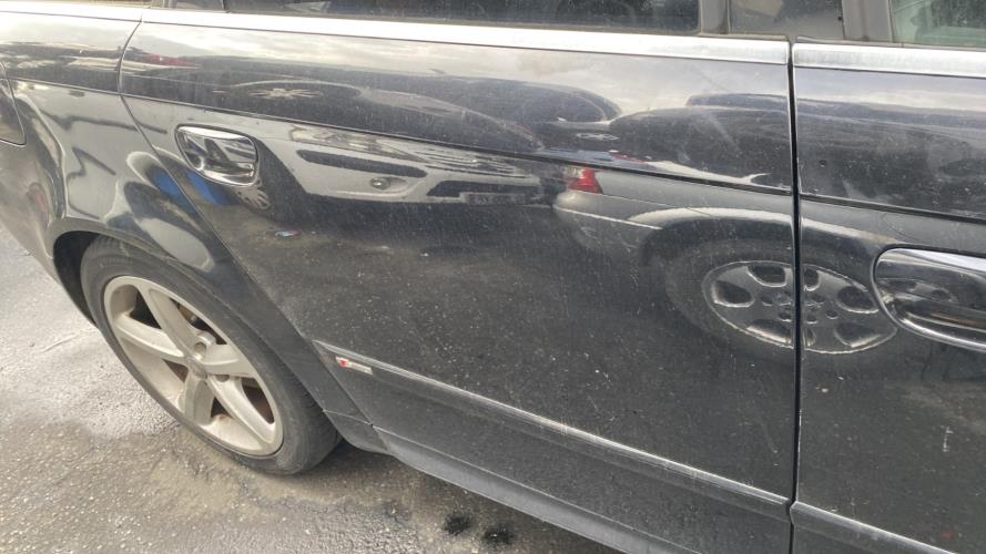 Image Porte arriere droit - AUDI A4 2