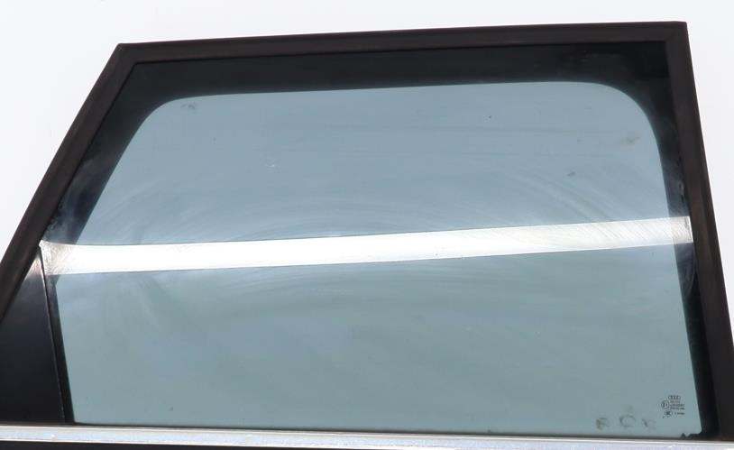 Image Poignee porte arriere droit - AUDI A4 2