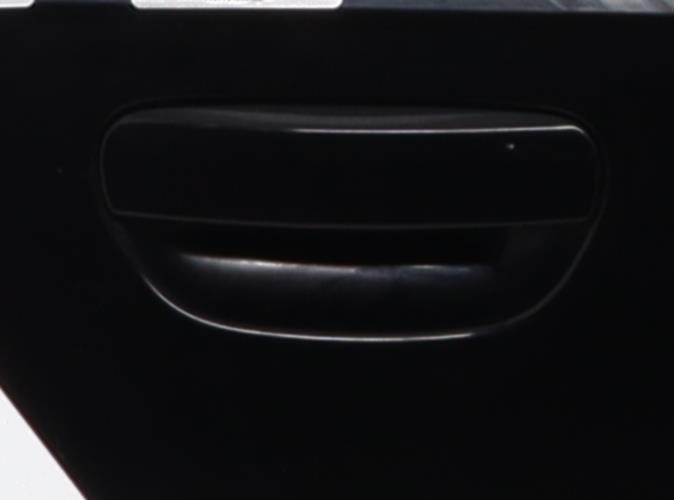 Image Poignee porte arriere droit - AUDI A4 2