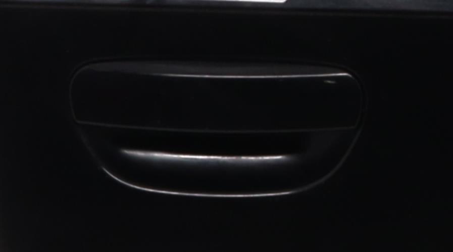 Image Poignee porte avant droit - AUDI A4 2