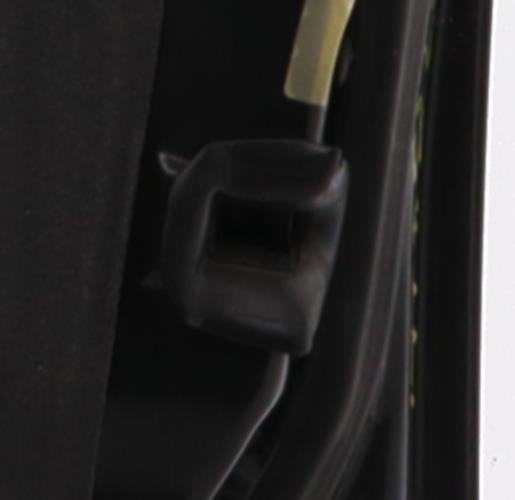 Image Poignee porte avant droit - AUDI A4 2