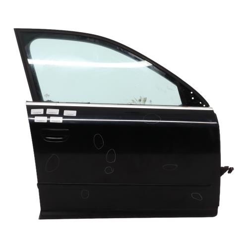 Image Poignee porte avant droit - AUDI A4 2