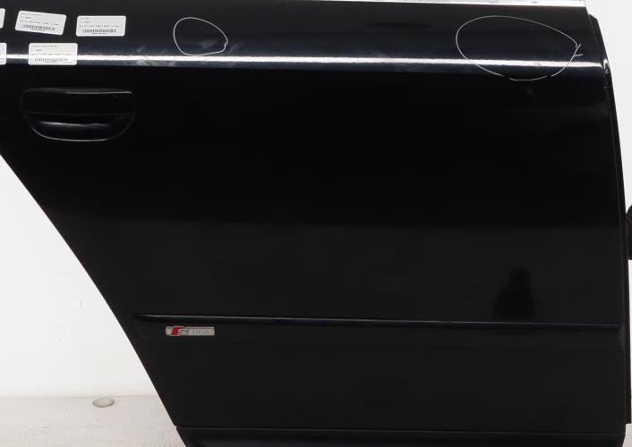 Image Fermeture centralisee arriere droit - AUDI A4 2