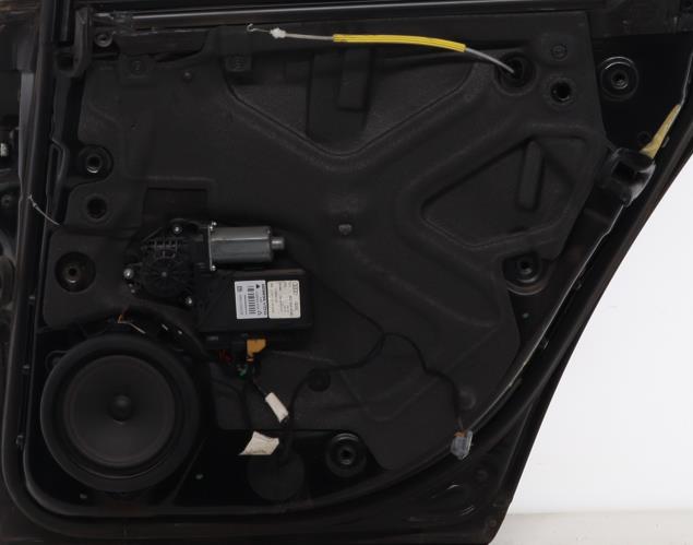 Image Fermeture centralisee arriere droit - AUDI A4 2