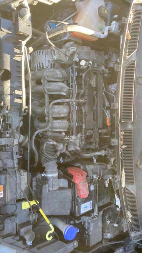 Image Moteur - FORD KA+
