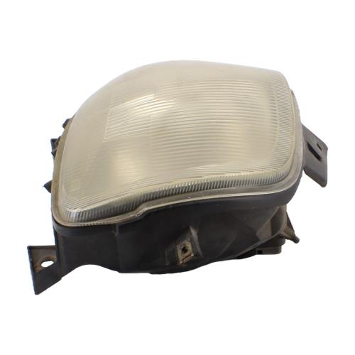 Image Optique avant principal droit (feux)(phare) - RENAULT CLIO 2