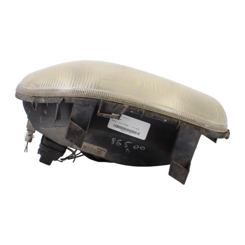 Image Optique avant principal droit (feux)(phare) - RENAULT CLIO 2