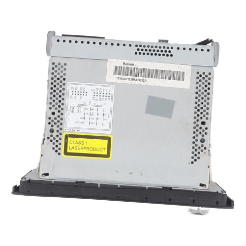 Image Autoradio d'origine - AUDI A3 2