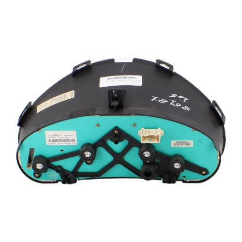 Image Compteur - PEUGEOT 206