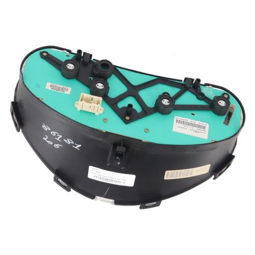 Image Compteur - PEUGEOT 206