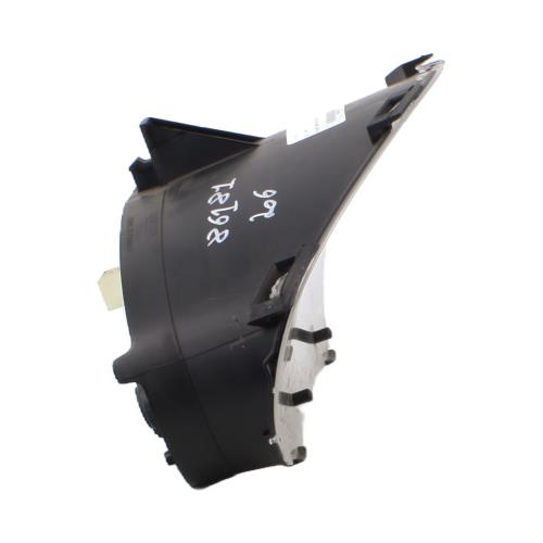 Image Compteur - PEUGEOT 206