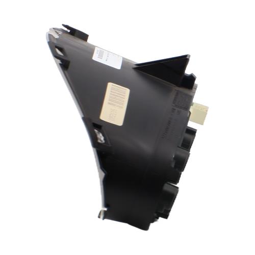 Image Compteur - PEUGEOT 206