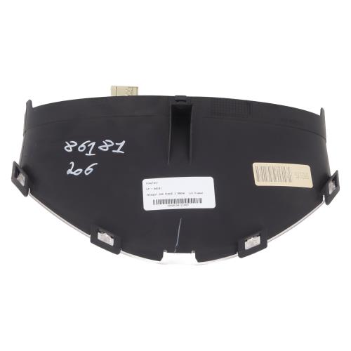Image Compteur - PEUGEOT 206