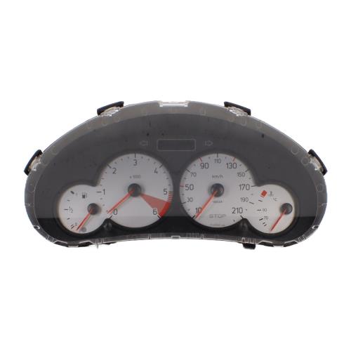Image Compteur - PEUGEOT 206