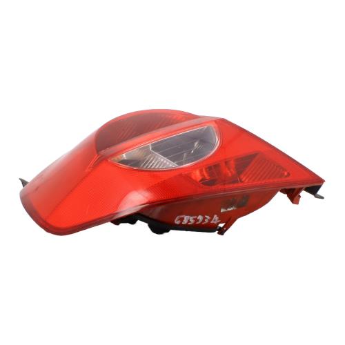 Image Feu arriere principal gauche (feux) - RENAULT CLIO 3