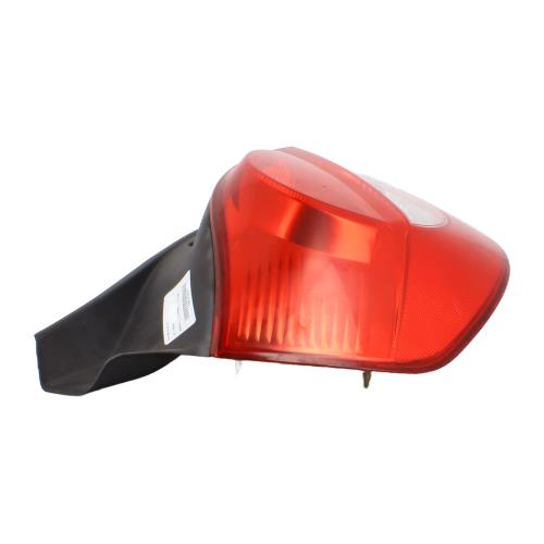 Image Feu arriere principal gauche (feux) - RENAULT CLIO 3
