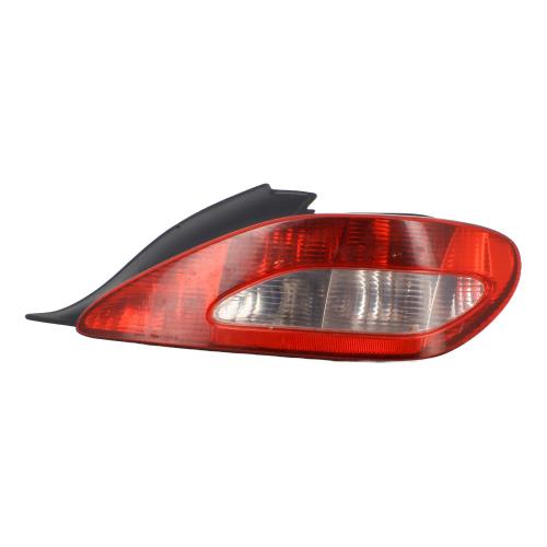 Image Feu arriere principal droit (feux) - PEUGEOT 406