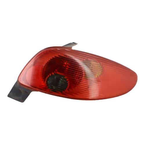 Image Feu arriere principal droit (feux) - PEUGEOT 206