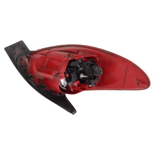 Image Feu arriere principal droit (feux) - PEUGEOT 206