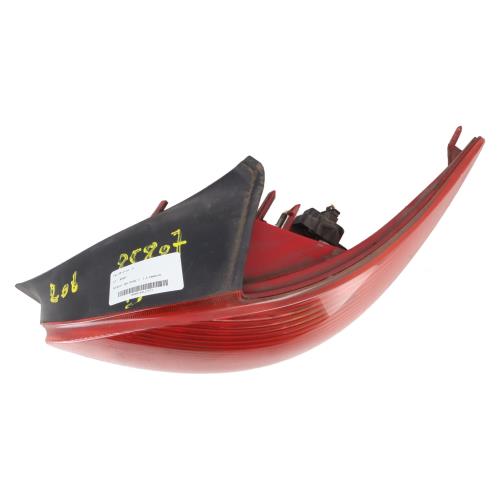 Image Feu arriere principal droit (feux) - PEUGEOT 206
