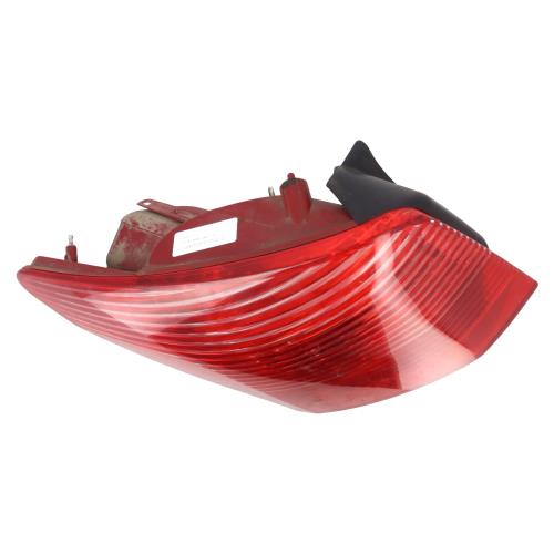 Image Feu arriere principal gauche (feux) - PEUGEOT 407