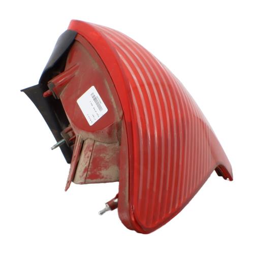 Image Feu arriere principal gauche (feux) - PEUGEOT 407