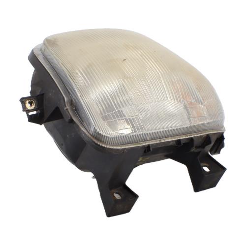 Image Optique avant principal gauche (feux)(phare) - RENAULT CLIO 2