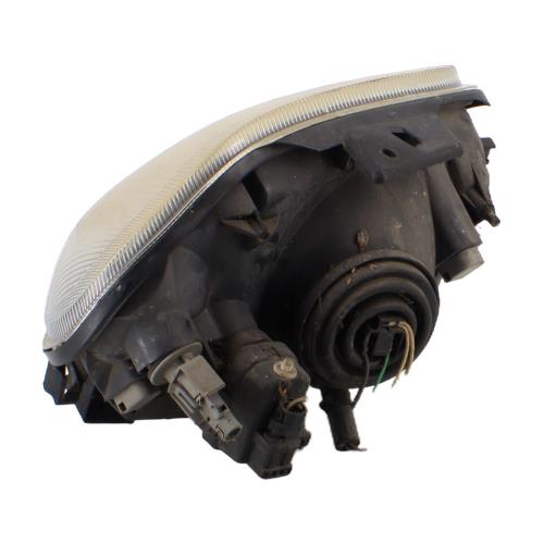Image Optique avant principal gauche (feux)(phare) - RENAULT CLIO 2