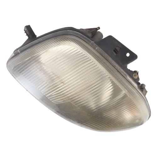 Image Optique avant principal gauche (feux)(phare) - RENAULT CLIO 2