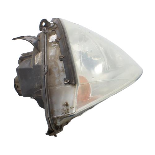 Image Optique avant principal gauche (feux)(phare) - FORD FOCUS 1