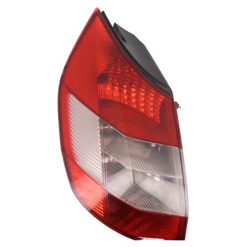 Image Feu arriere principal gauche (feux) - RENAULT SCENIC 2