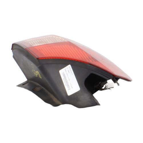 Image Feu arriere principal gauche (feux) - RENAULT SCENIC 2