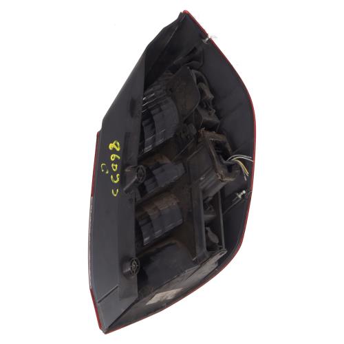 Image Feu arriere principal gauche (feux) - RENAULT SCENIC 2