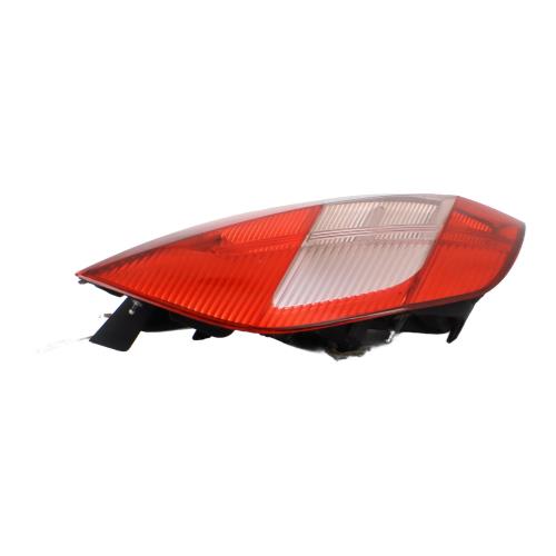 Image Feu arriere principal gauche (feux) - RENAULT SCENIC 2