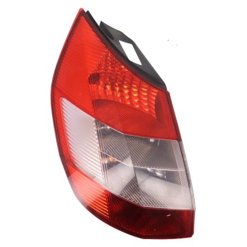 Image Feu arriere principal gauche (feux) - RENAULT SCENIC 2