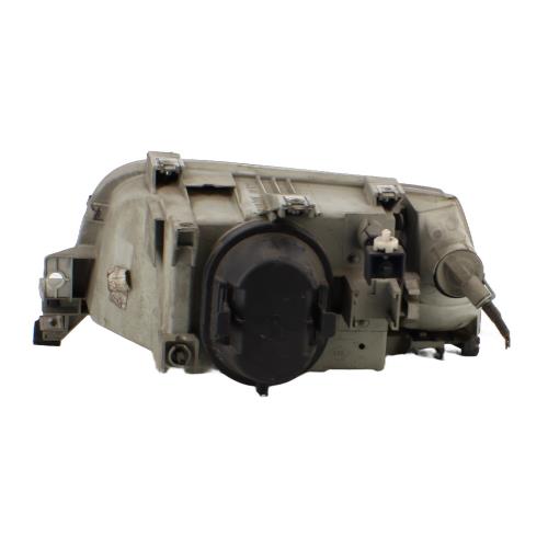 Image Optique avant principal droit (feux)(phare) - RENAULT CLIO 1