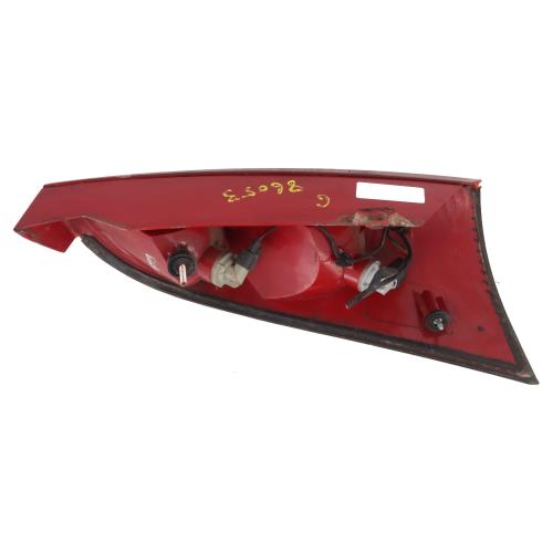 Image Feu arriere secondaire droit (feux) - FORD FOCUS 1